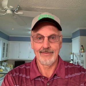 Meet your Posher, Mark